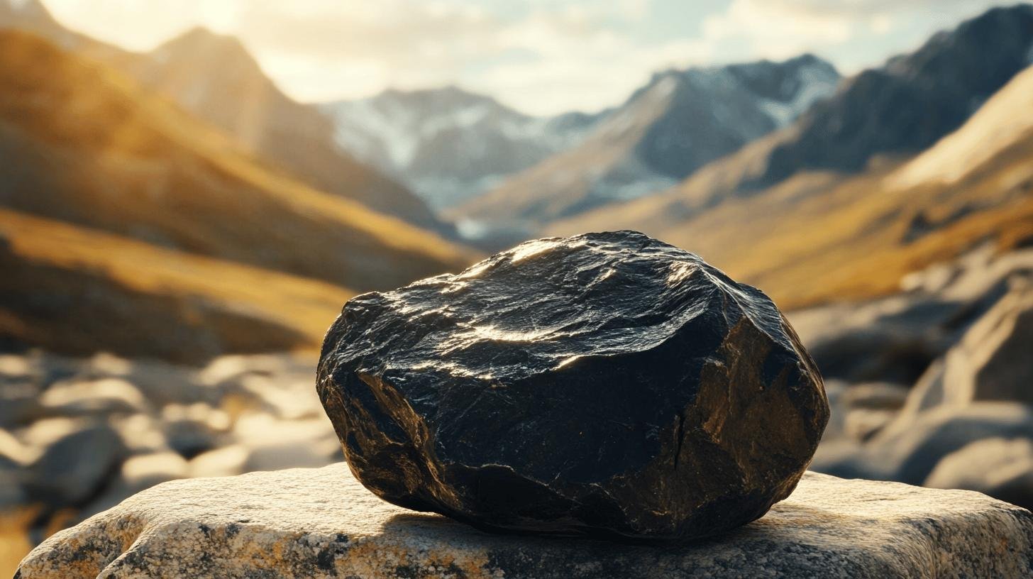 Comprendre le Shilajit pour améliorer la texture de la peau Origines et composants-1.jpg