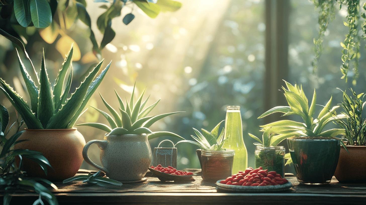Comprendre limpact des plantes anti-âge sur le vieillissement-1.jpg