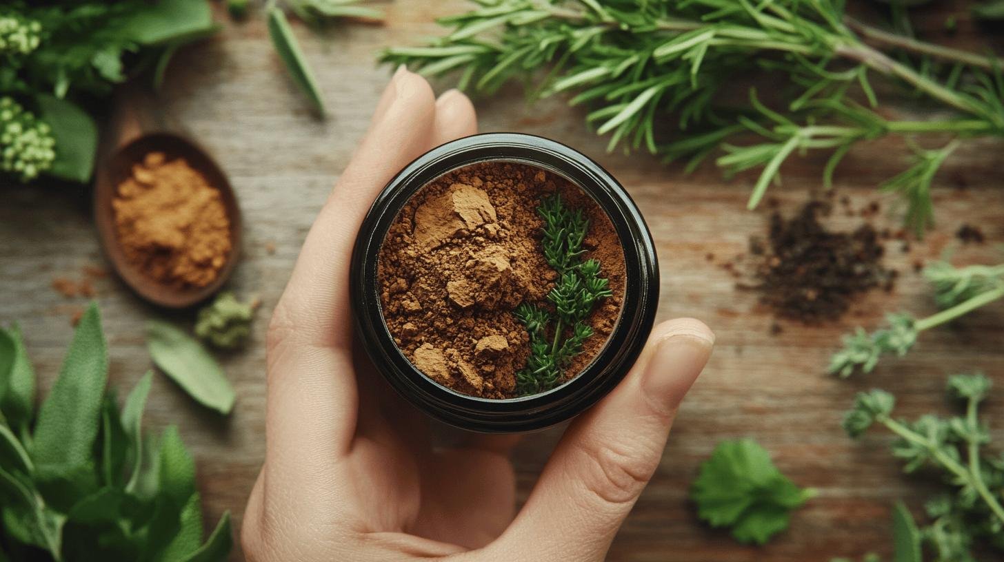 Shilajit pour combattre le stress chronique Comprendre ses bienfaits naturels-1.jpg