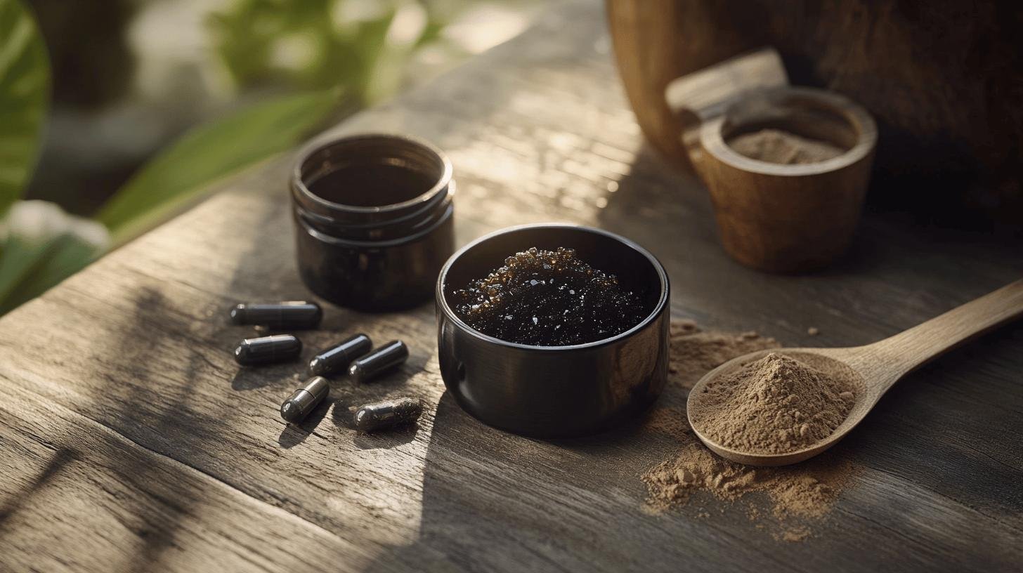 Shilajit pour combattre le stress chronique Comprendre ses bienfaits naturels-1.jpg