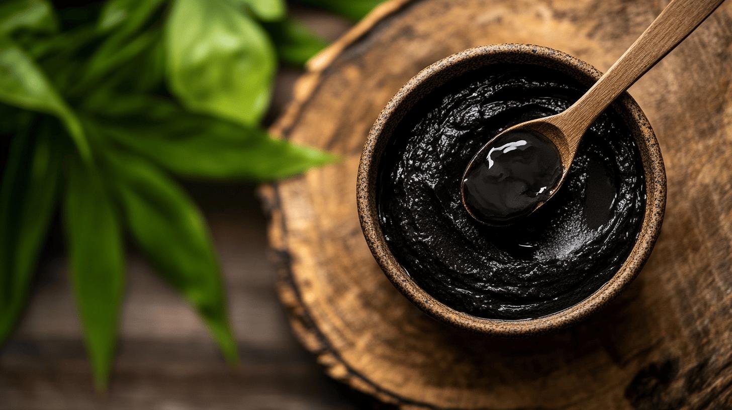 Comprendre le Shilajit pour améliorer la texture de la peau Origines et composants-1.jpg
