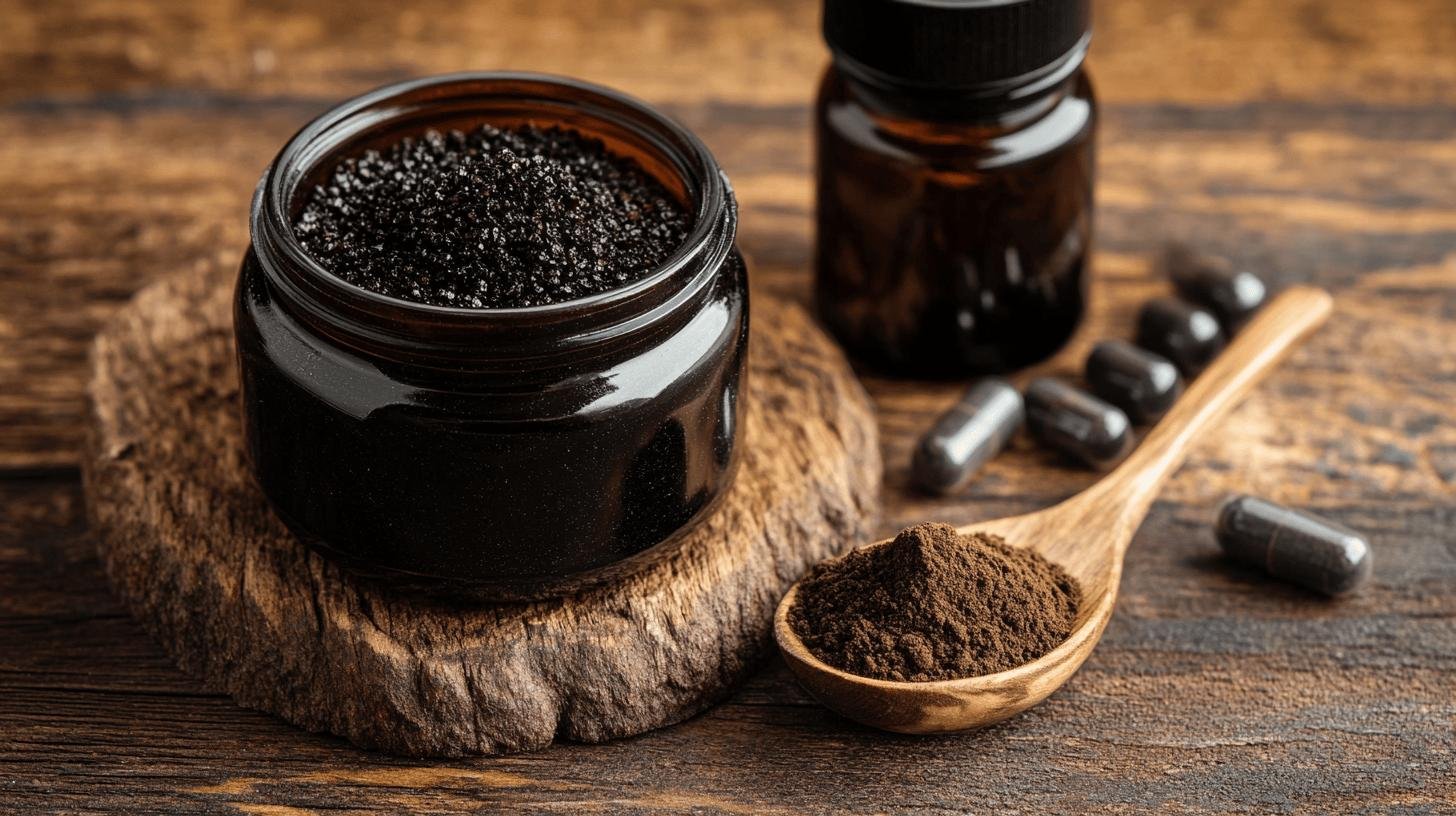 Découvrir la résine Shilajit Origine et caractéristiques-1.jpg