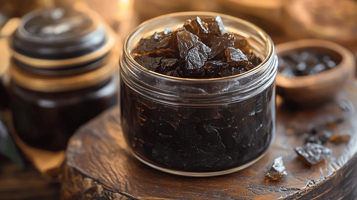 Découvrir la résine de shilajit Origine, Composition et Traditions Ayurvédiques-1.jpg