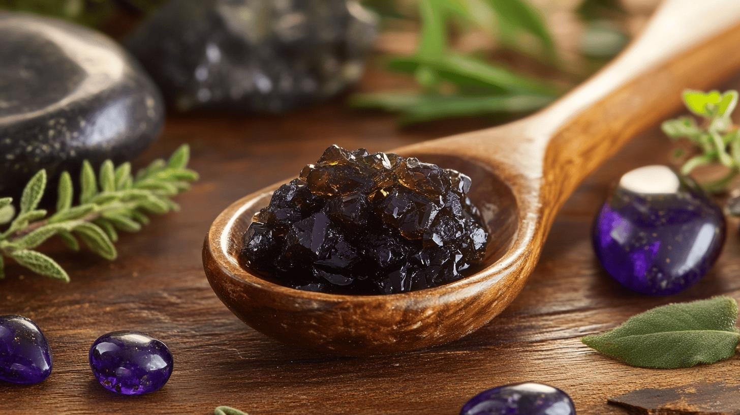 1<<<<Comprendre le shilajit dm Origines, Composition et Tradition Ayurvédique.jpg