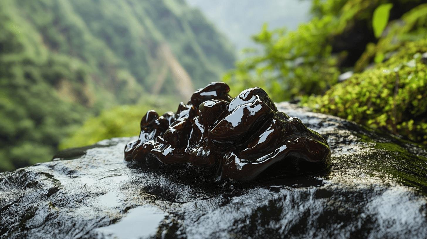 Quest-ce que la plante shilajit  Origine et formation naturelle-1.jpg