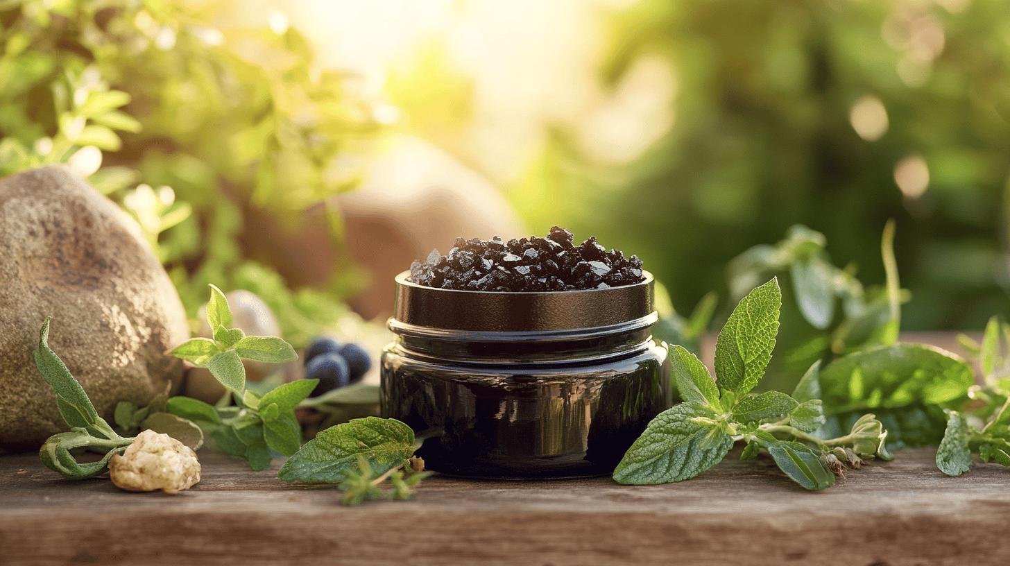 Découvrir la résine de shilajit Origine, Composition et Traditions Ayurvédiques-1.jpg