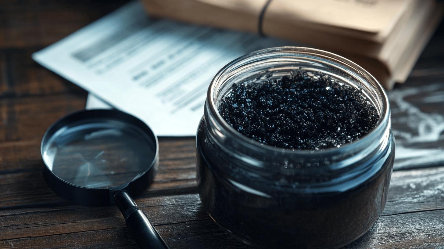 Découvrir la résine Shilajit Origine et caractéristiques-1.jpg