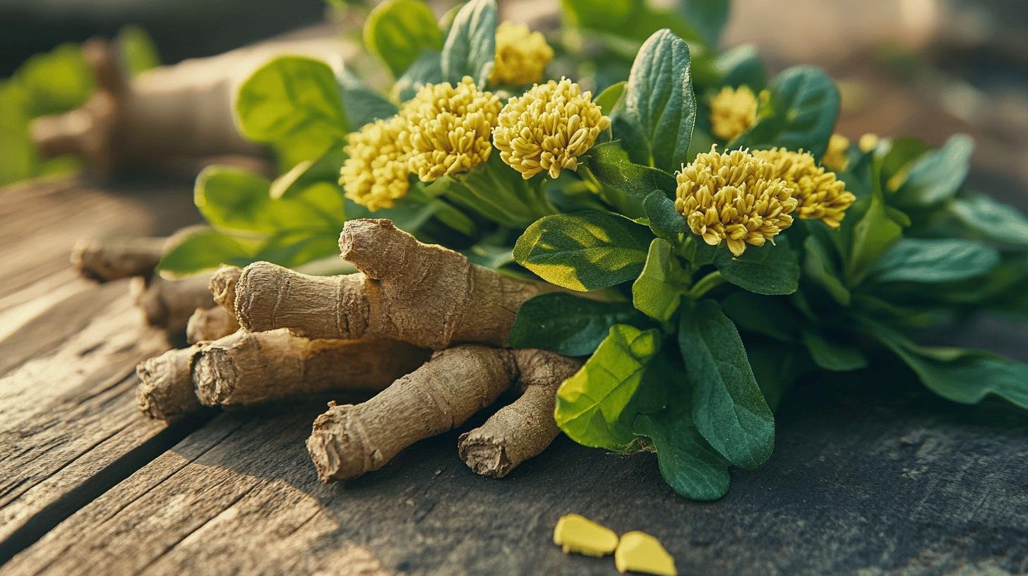 Comprendre la plante adaptogène Rhodiola définition, origine et histoire-1.jpg