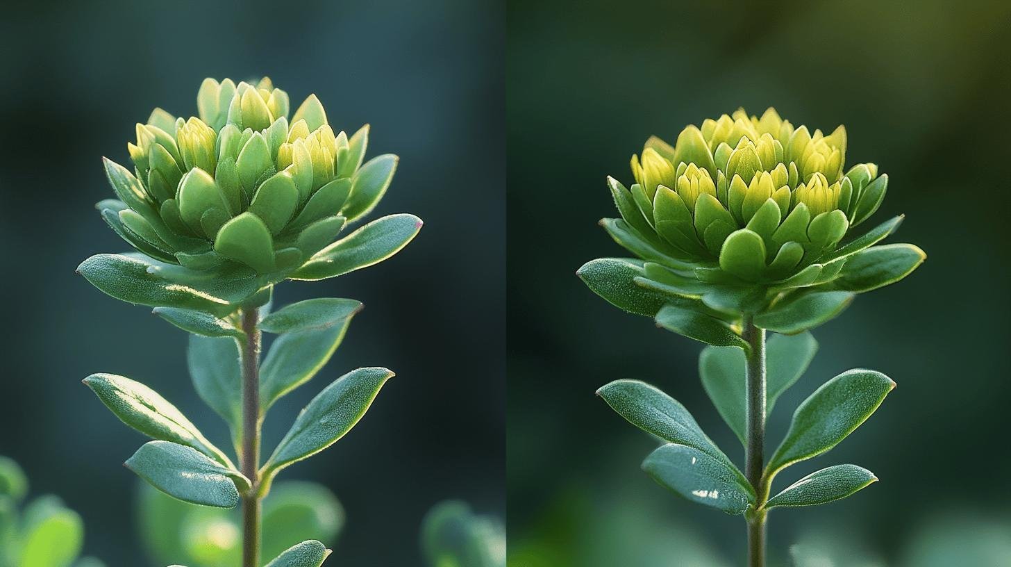 Vue Scientifique sur Rhodiola Crenulata Caractéristiques Botaniques et Constituants Actifs-1.jpg