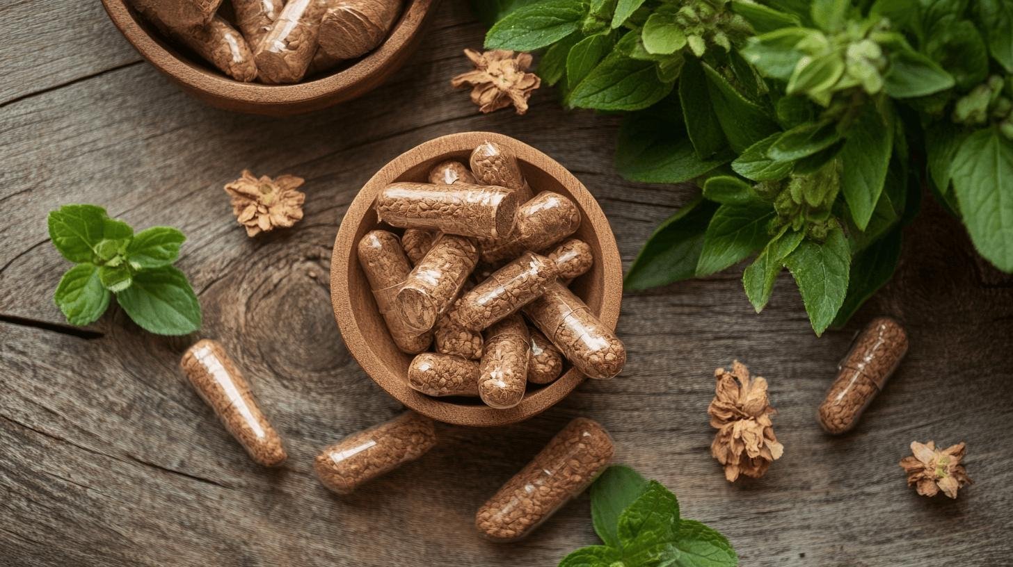 Vue densemble du Super Rhodiola Solaray-1.jpg