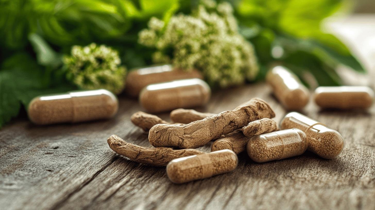 Comprendre Rhodiola et GABA définitions et mécanismes-1.jpg