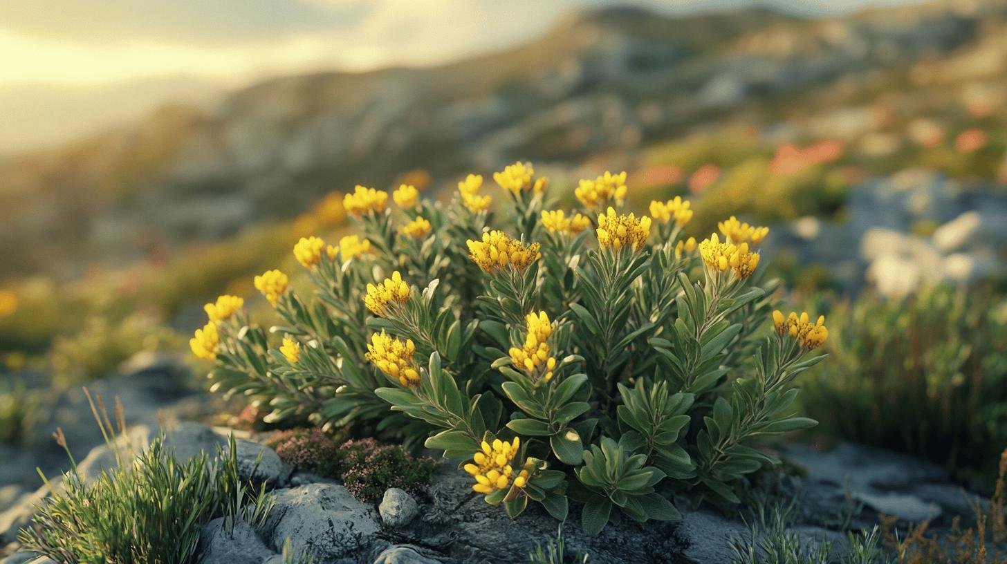 Comprendre la Rhodiola pour dormir Origines et Propriétés Adaptogènes-1.jpg