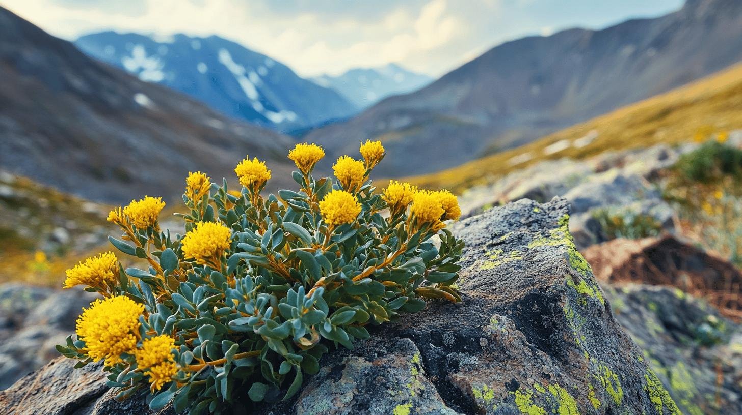 Comprendre la plante adaptogène Rhodiola définition, origine et histoire-1.jpg
