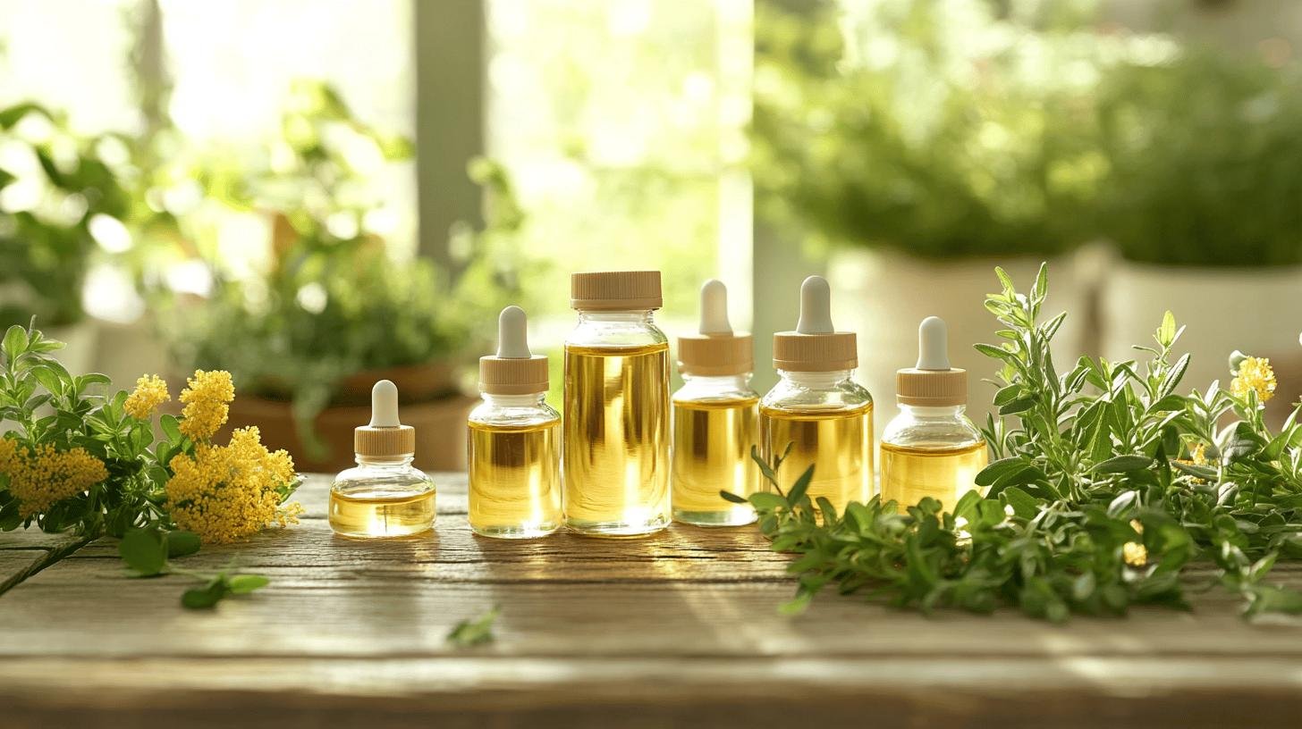 Vue densemble sur lhuile essentielle Rhodiola rosea-1.jpg