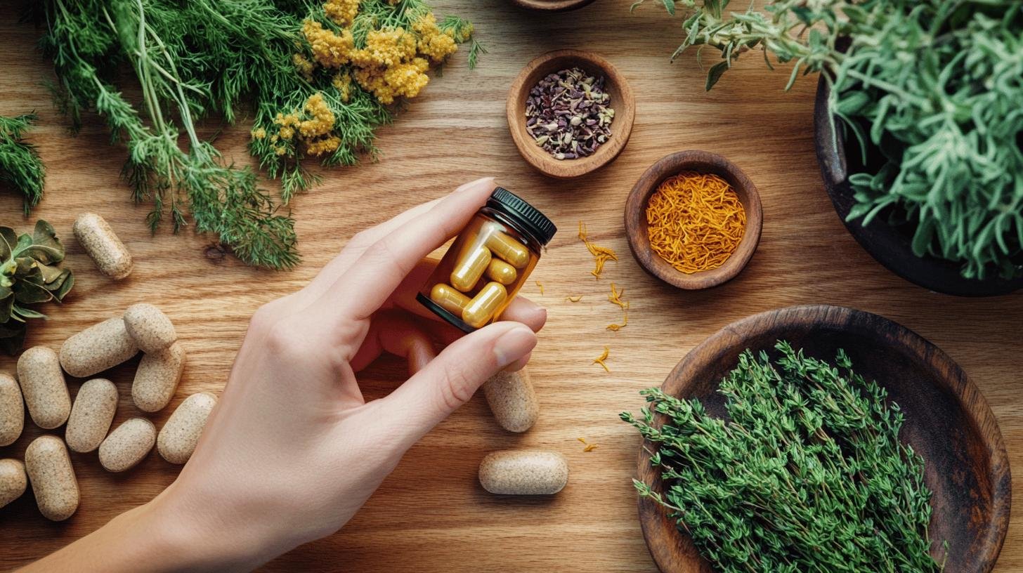Découvrir ashwagandha, rhodiola et safran Propriétés et bienfaits individuels-1.jpg