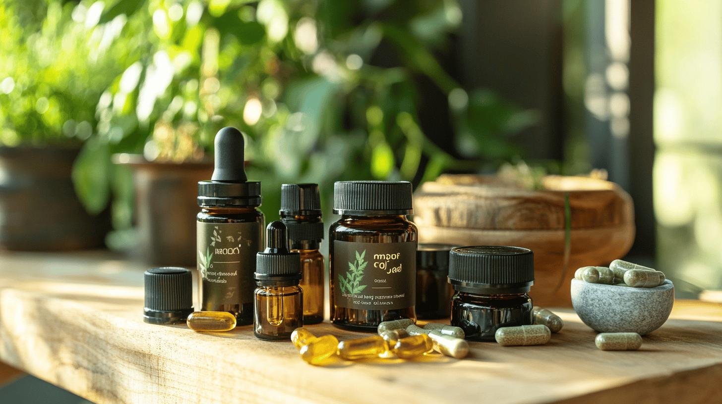 Rhodiola et CBD Comprendre leurs propriétés et bienfaits-1.jpg