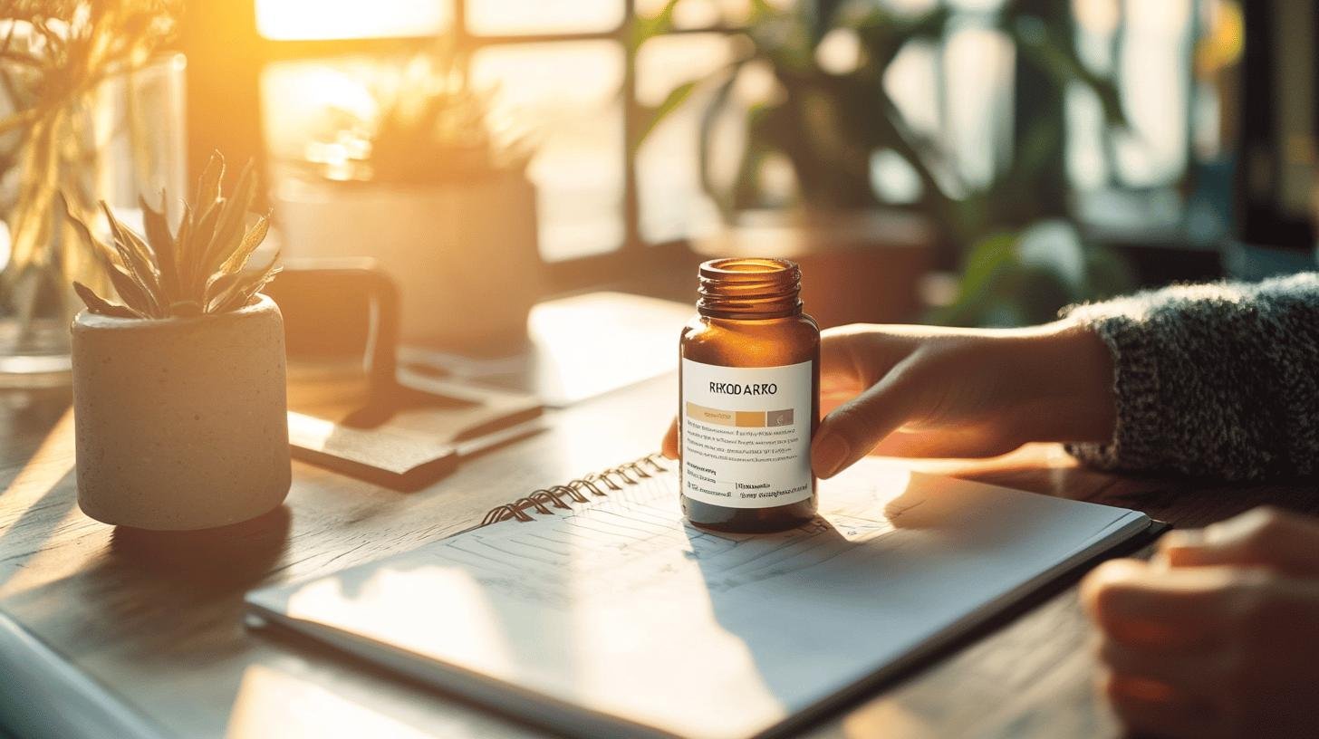Aperçu du produit rhodiola arko par Arkopharma-1.jpg