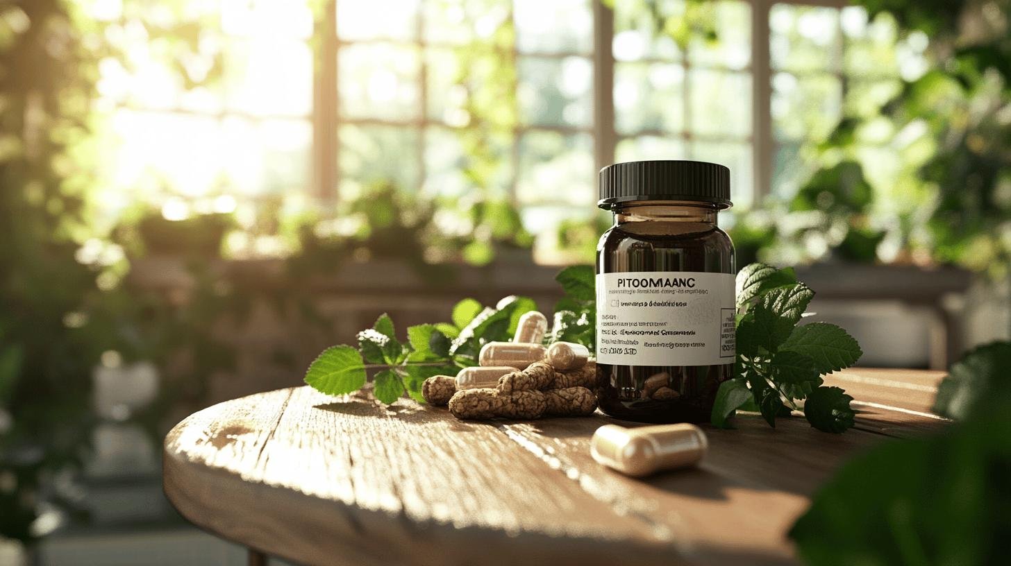 Phytomance Rhodiola Découverte du Complément Naturel-1.jpg