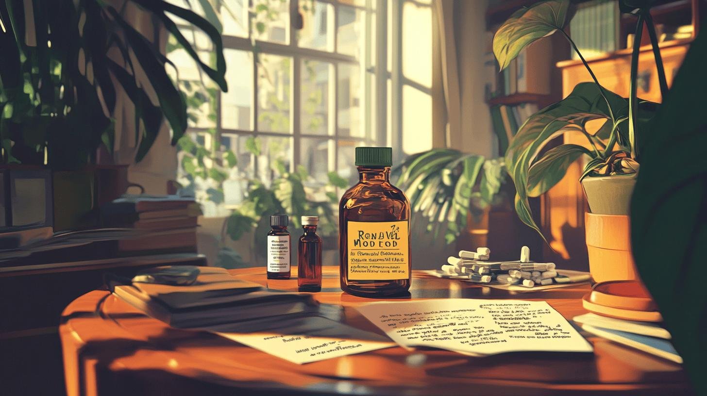 Présentation de rhodiola homéopathie Boiron Un remède naturel pour le stress-1.jpg
