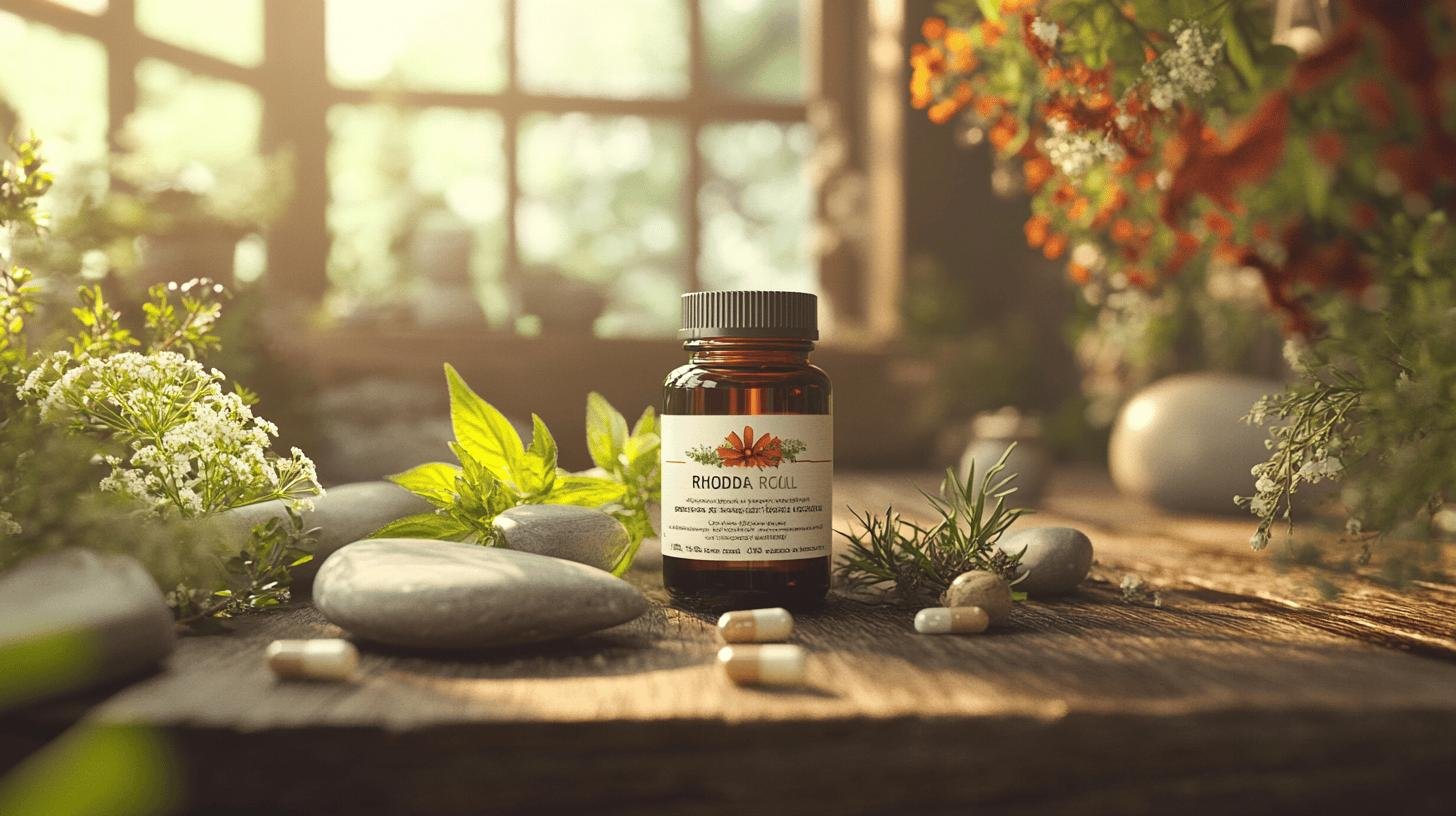 Présentation de rhodiola homéopathie Boiron Un remède naturel pour le stress-1.jpg
