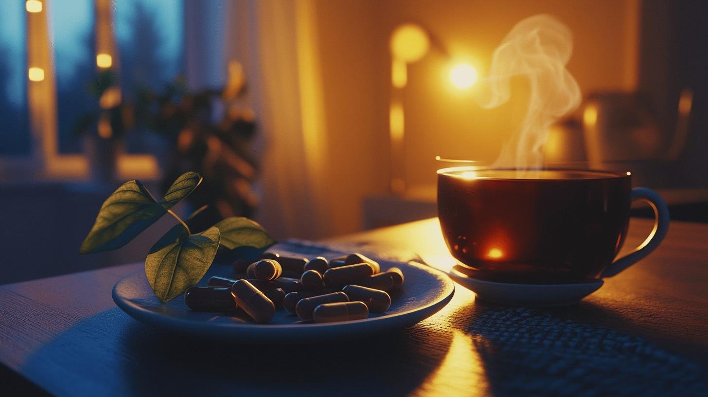 Optimiser lefficacité du Shilajit Quand le prendre le matin pour booster lénergie-1.jpg