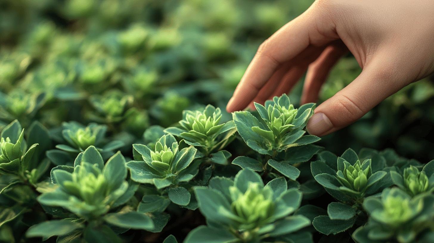 Rhodiola Adaptogène et ses Liens avec la Constipation-1.jpg
