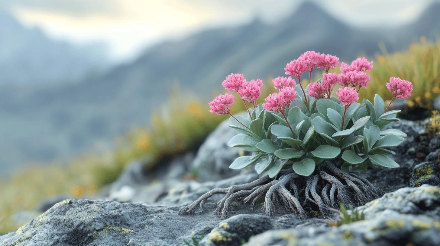 Rhodiola Aperçu botanique, historique et classification-1.jpg