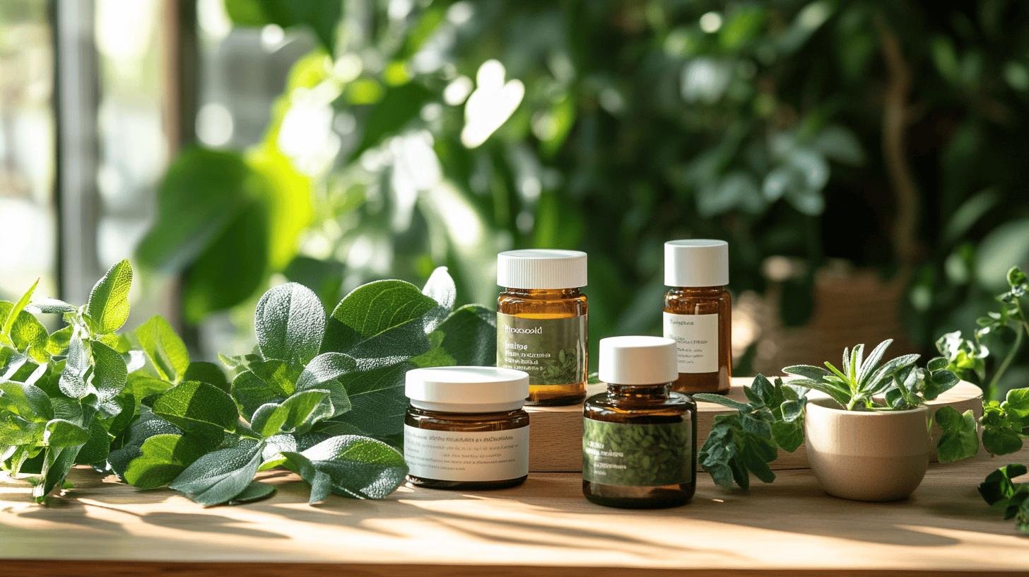 Rhodiola Adaptogène et ses Liens avec la Constipation-1.jpg