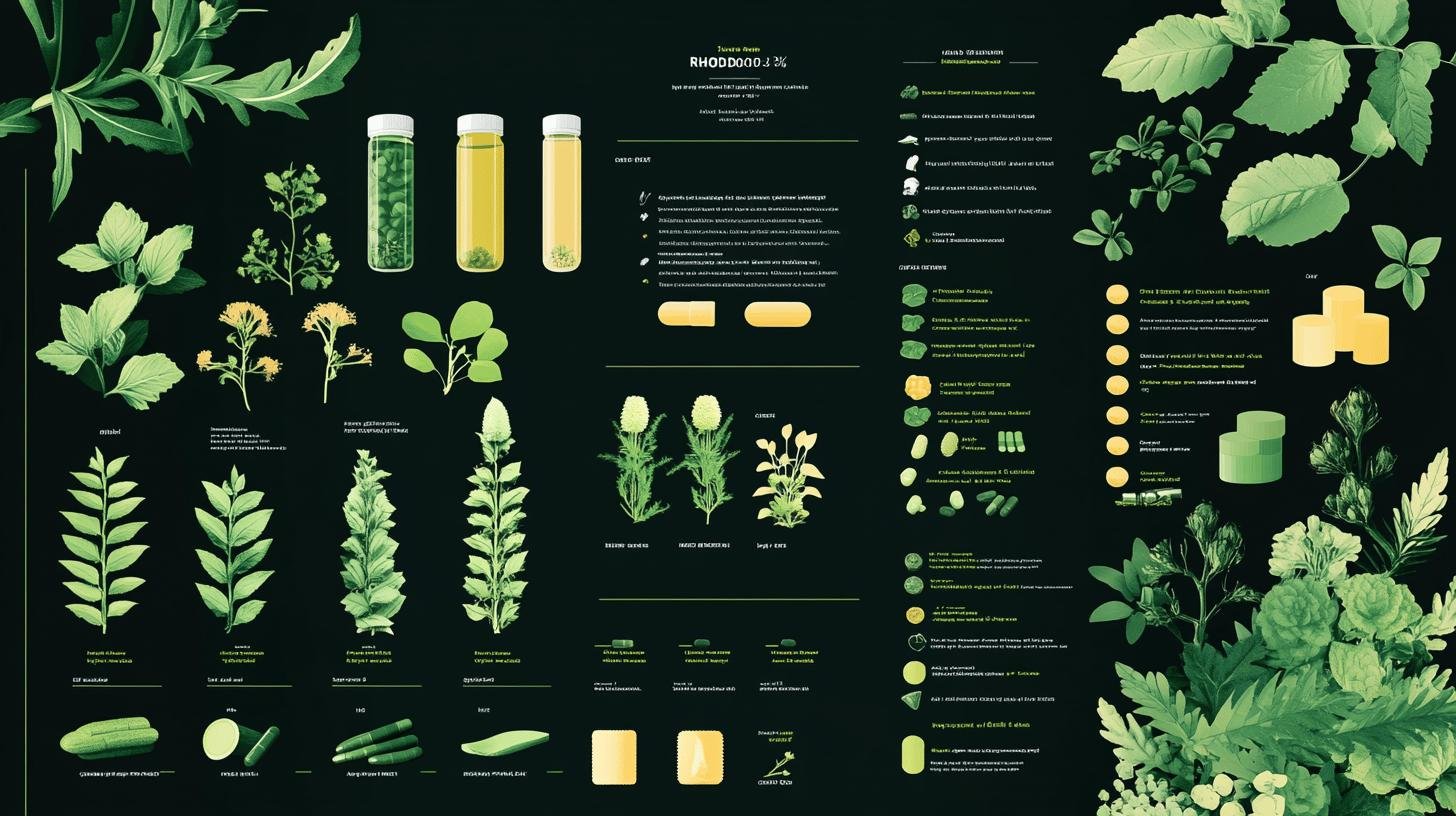 Rhodiola Prix Description des Produits et Caractéristiques-1.jpg