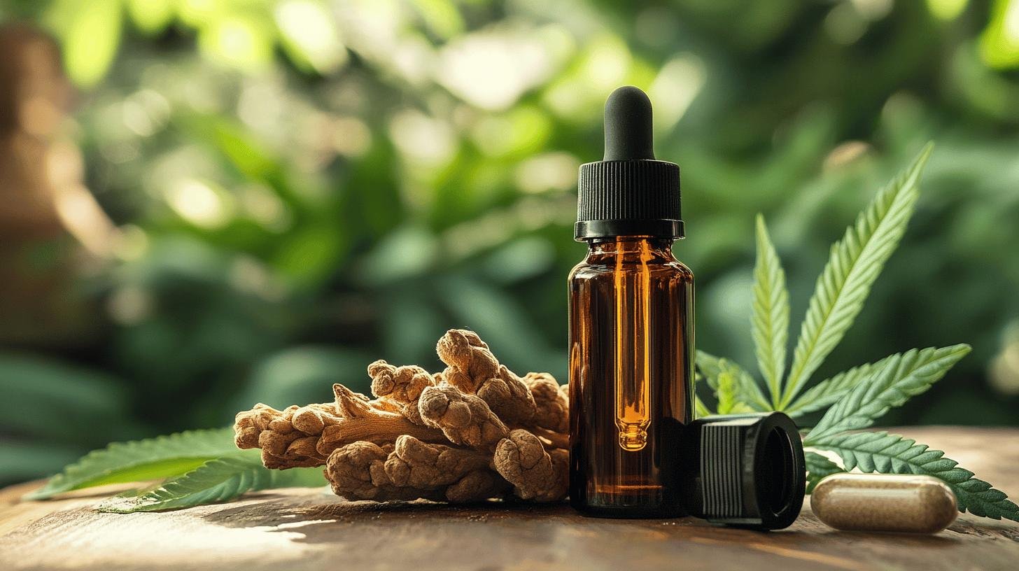Rhodiola et CBD Comprendre leurs propriétés et bienfaits-1.jpg