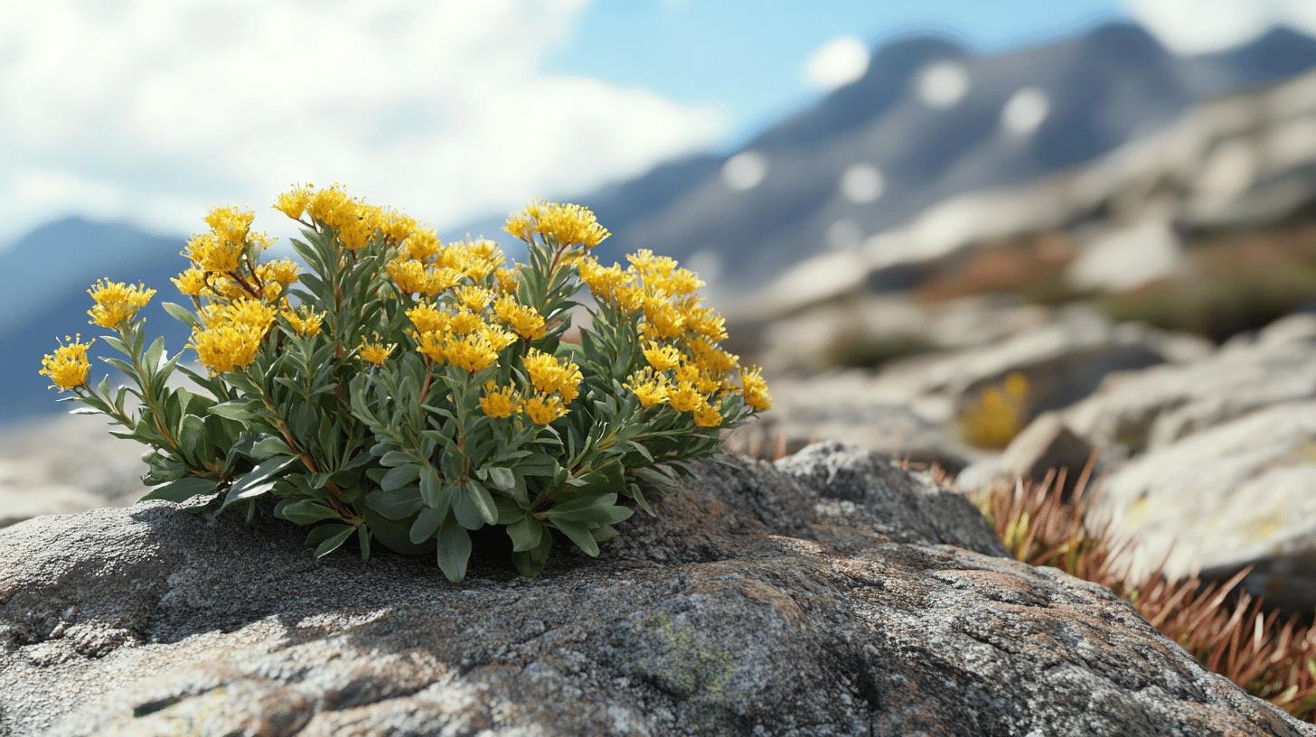 Rhodiola rosea l Présentation et classification scientifique-1.jpg