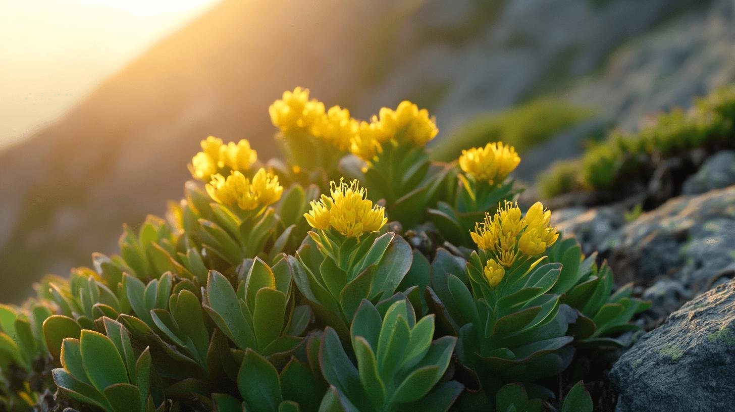 Rhodiola rosea l Présentation et classification scientifique-1.jpg