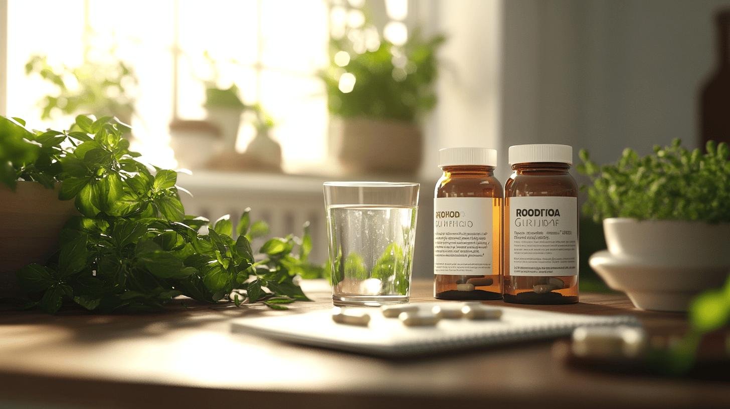 Sephyto Griffonia et Rhodiola Un aperçu complet-1.jpg