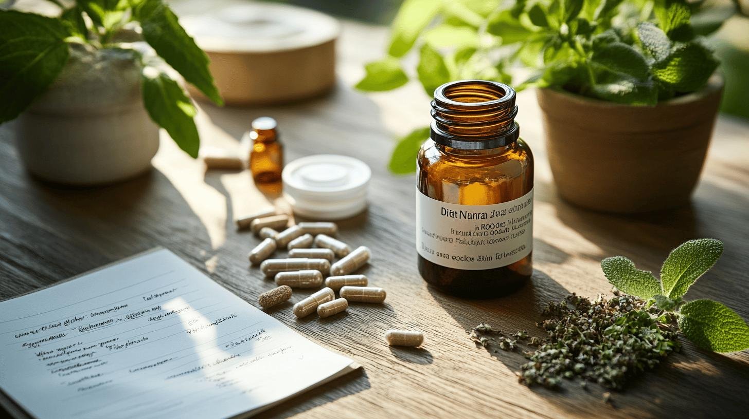 Présentation de dieti natura rhodiola rosea caractéristiques, emballage et attrait émotionnel-1.jpg