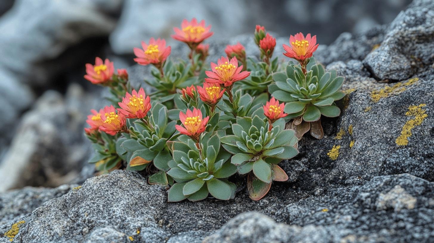 Vue Scientifique sur Rhodiola Crenulata Caractéristiques Botaniques et Constituants Actifs-1.jpg
