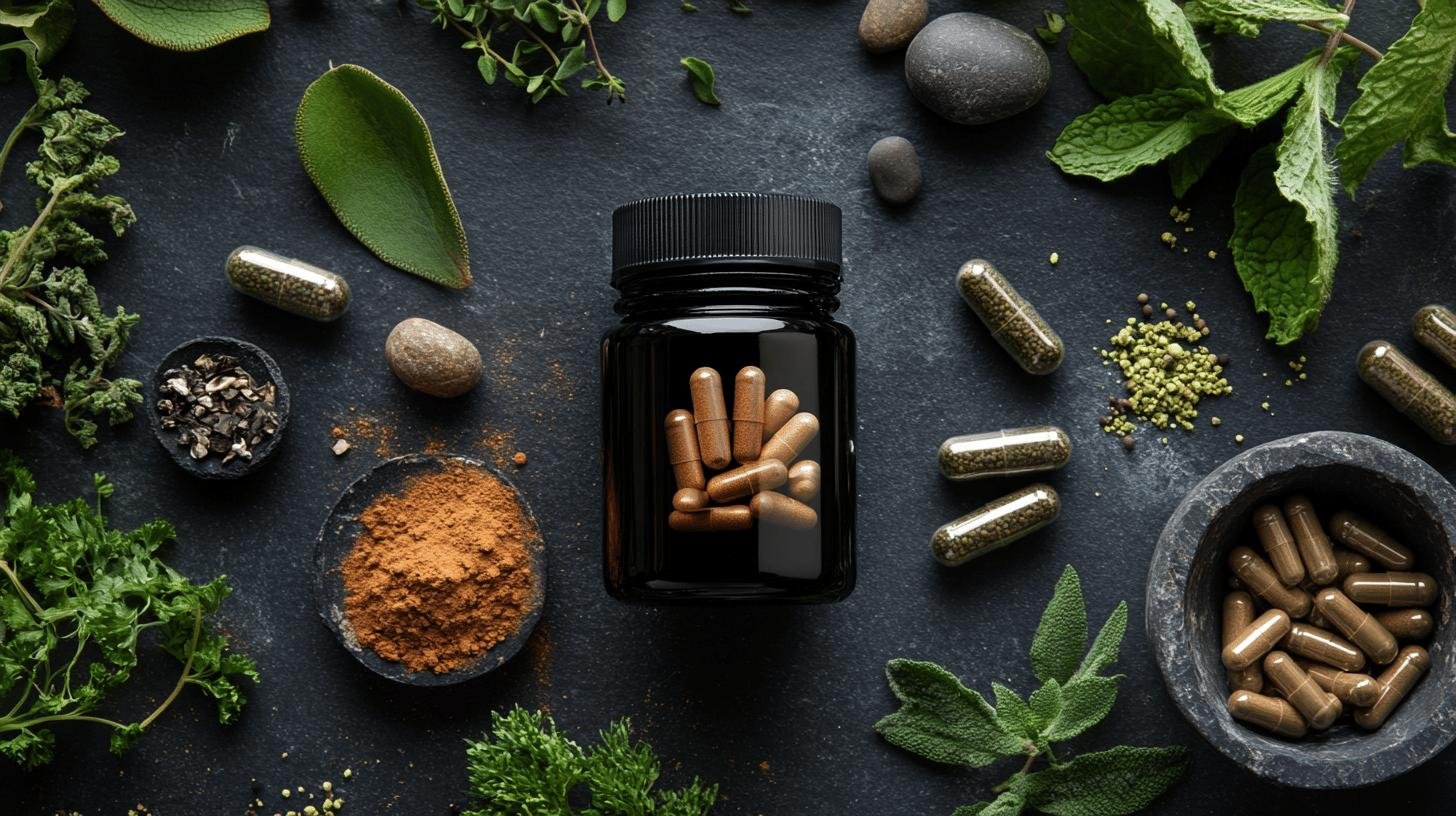 Vue densemble du complément shilajit ashwagandha rhodiola rosea panax ginseng-1.jpg