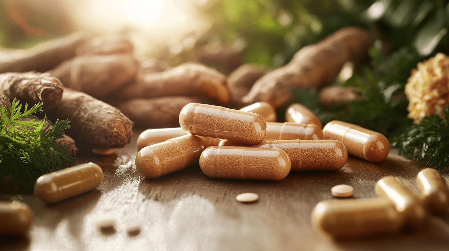 Découvrir les bienfaits de tribulus terrestris + maca + zinc + rhodiola rosea pour la vitalité-1.jpg