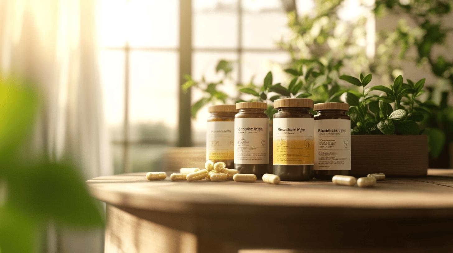 Comprendre linteraction rhodiola et antidépresseur mécanismes et bienfaits potentiels-1.jpg