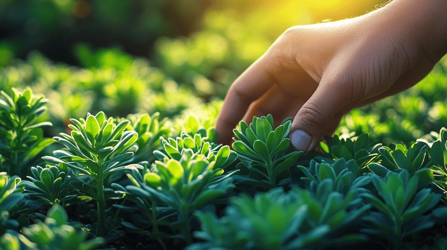 Découvrir le rhodiola plant Caractéristiques Botaniques et Historique Traditionnel-1.jpg