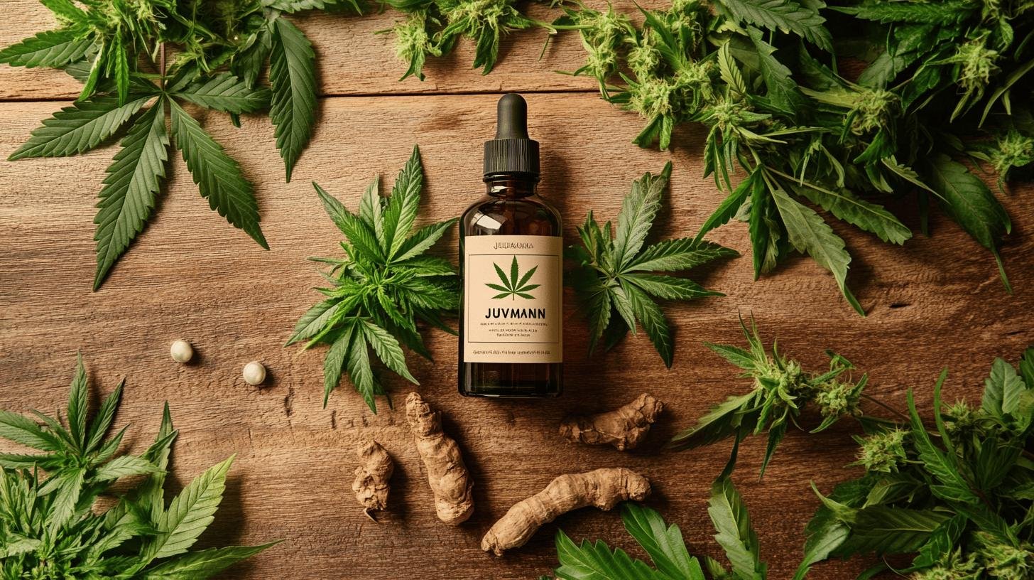 Présentation du complément cannabis rhodiola juvamine-1.jpg