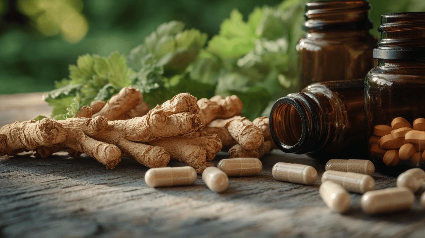 Comprendre linteraction rhodiola et anxiolytique mécanismes et bienfaits potentiels-1.jpg