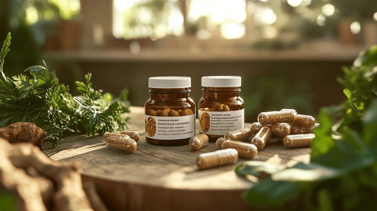Découvrir Solgar Rhodiola Description du Produit et Spécifications Techniques-1.jpg