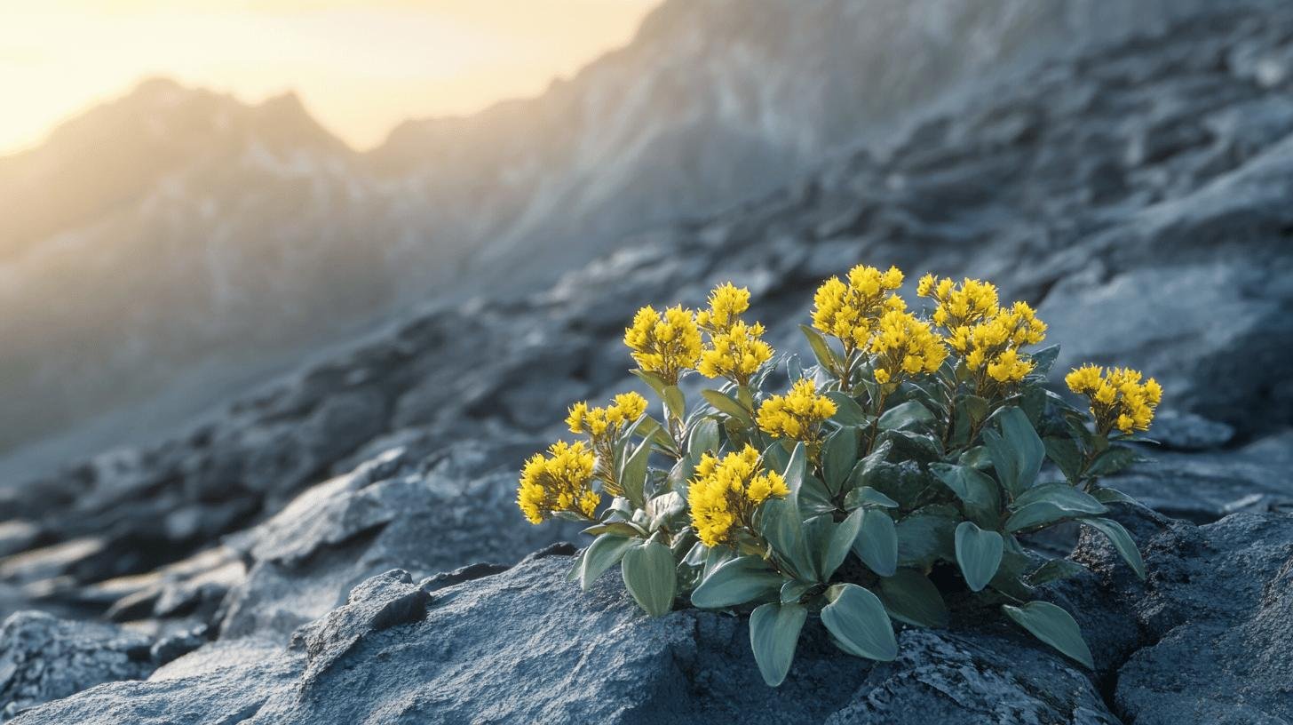 Découvrir le rhodiola plant Caractéristiques Botaniques et Historique Traditionnel-1.jpg