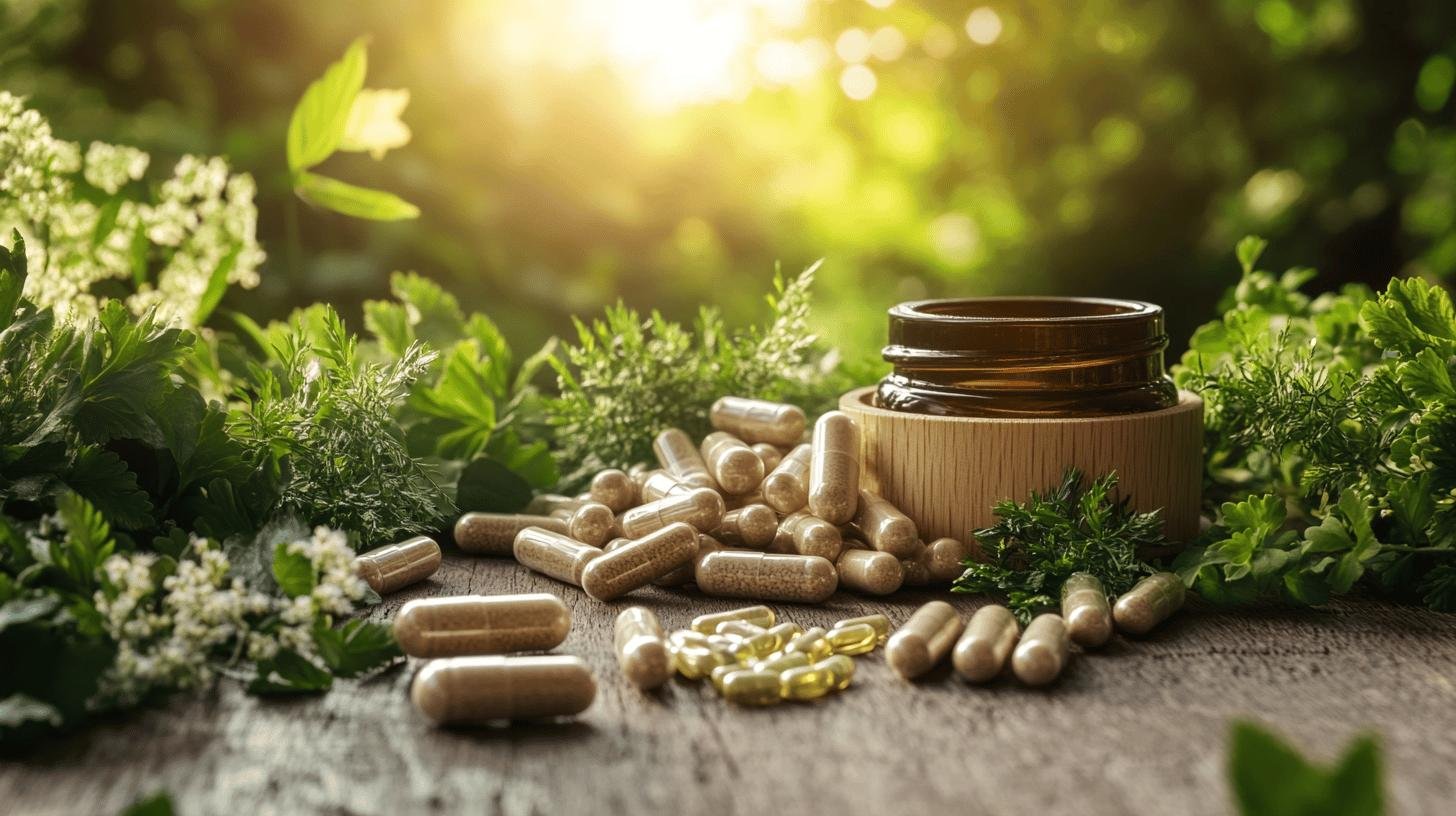 Découvrir les bienfaits de tribulus terrestris + maca + zinc + rhodiola rosea pour la vitalité-1.jpg