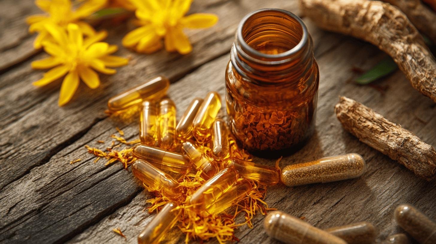 Les fondements du safran et de la rhodiola propriétés et vertus naturelles-1.jpg