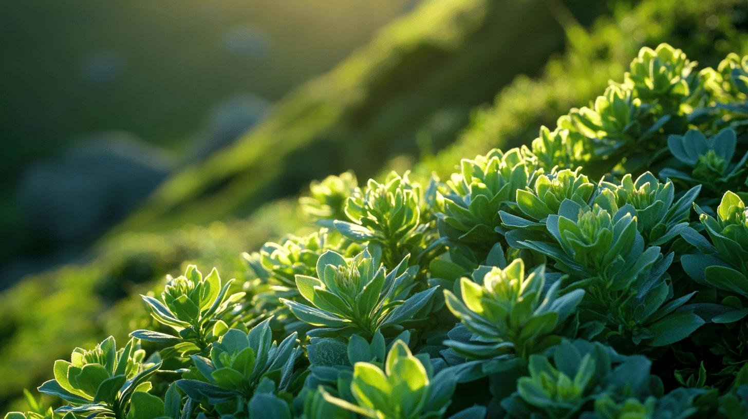 Découvrir le rhodiola plant Caractéristiques Botaniques et Historique Traditionnel-1.jpg