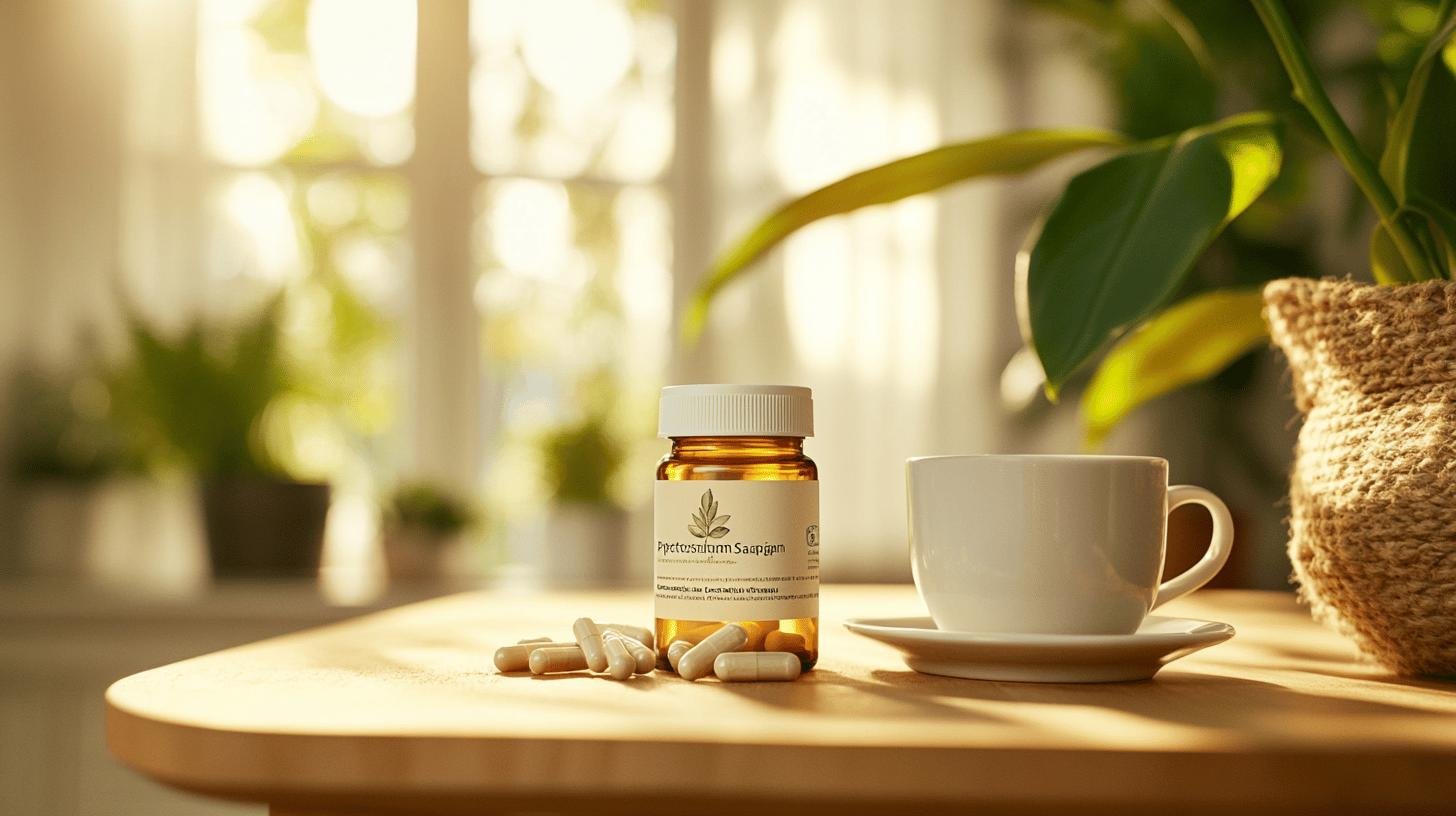 Présentation du phytostandard rhodiola safran 30 pièces 30 comprimés-1.jpg