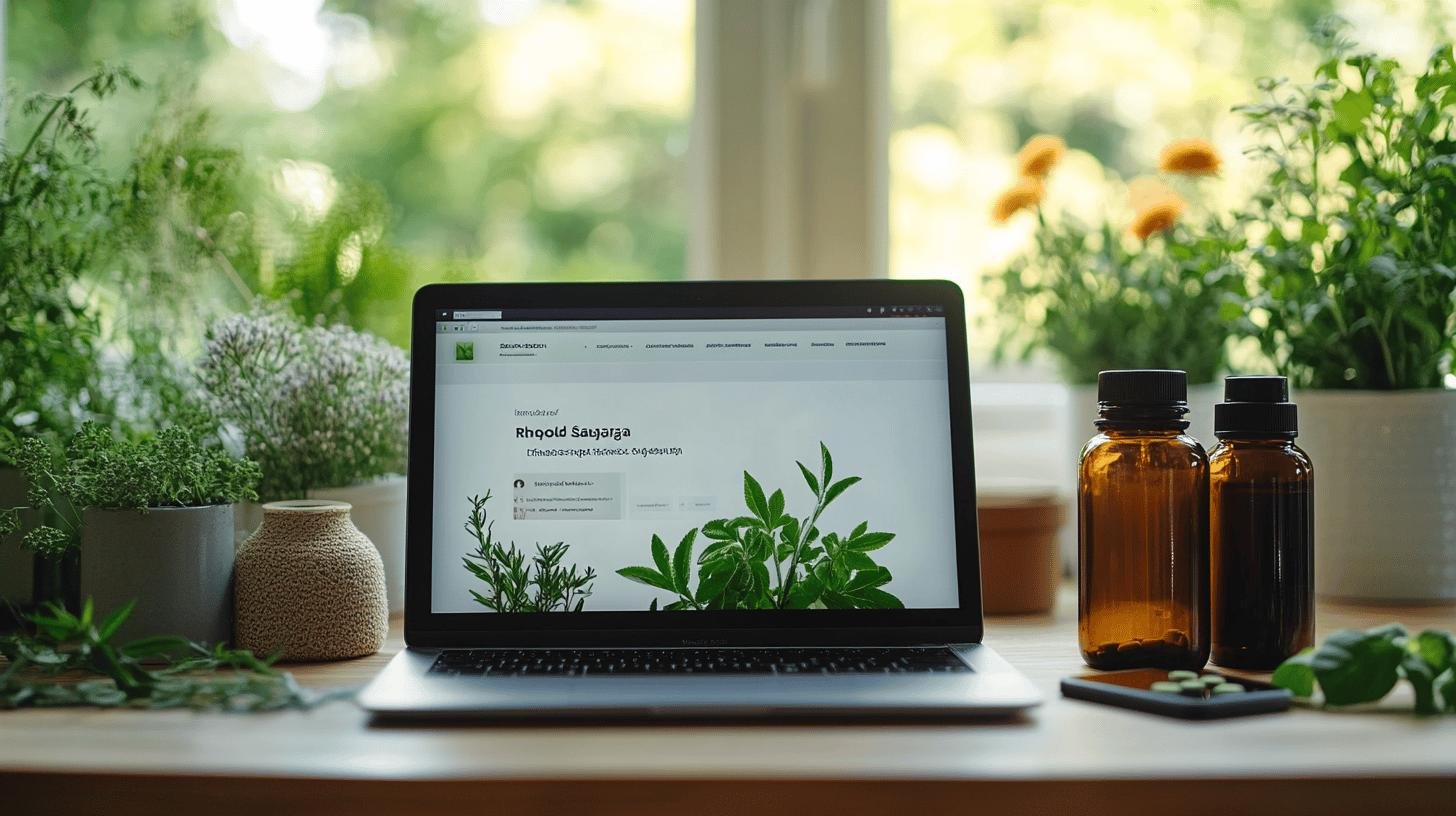 Comprendre Rhodiola Safran Avis Introduction aux bienfaits et à la formulation-1.jpg