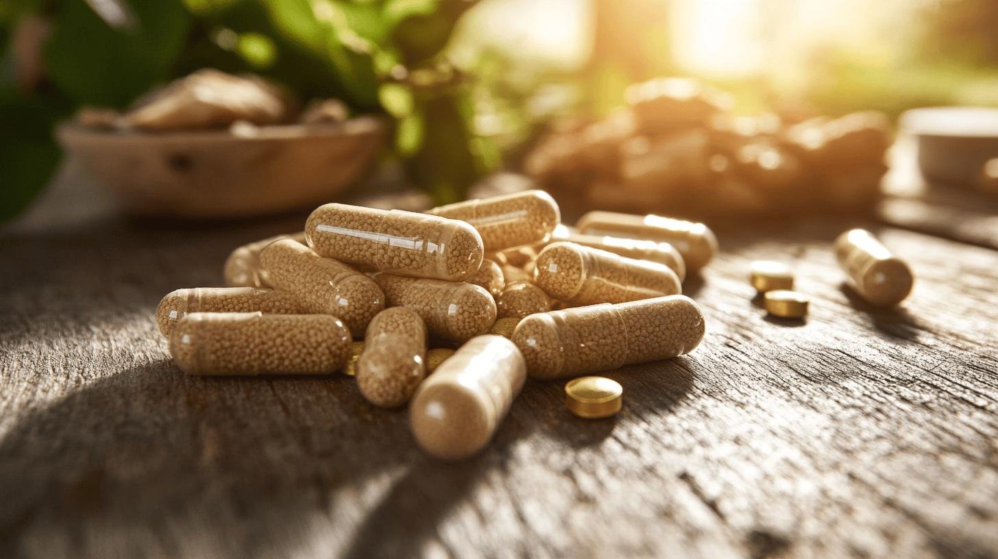 Découvrir les bienfaits de tribulus terrestris + maca + zinc + rhodiola rosea pour la vitalité-1.jpg