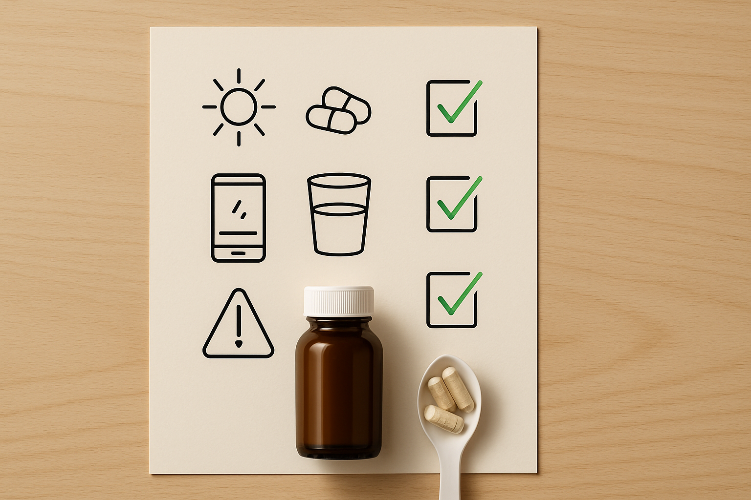 Quand prendre la Rhodiola Comprendre ses propriétés adaptogènes - 1.jpg